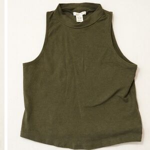 Women’s Crop Top M